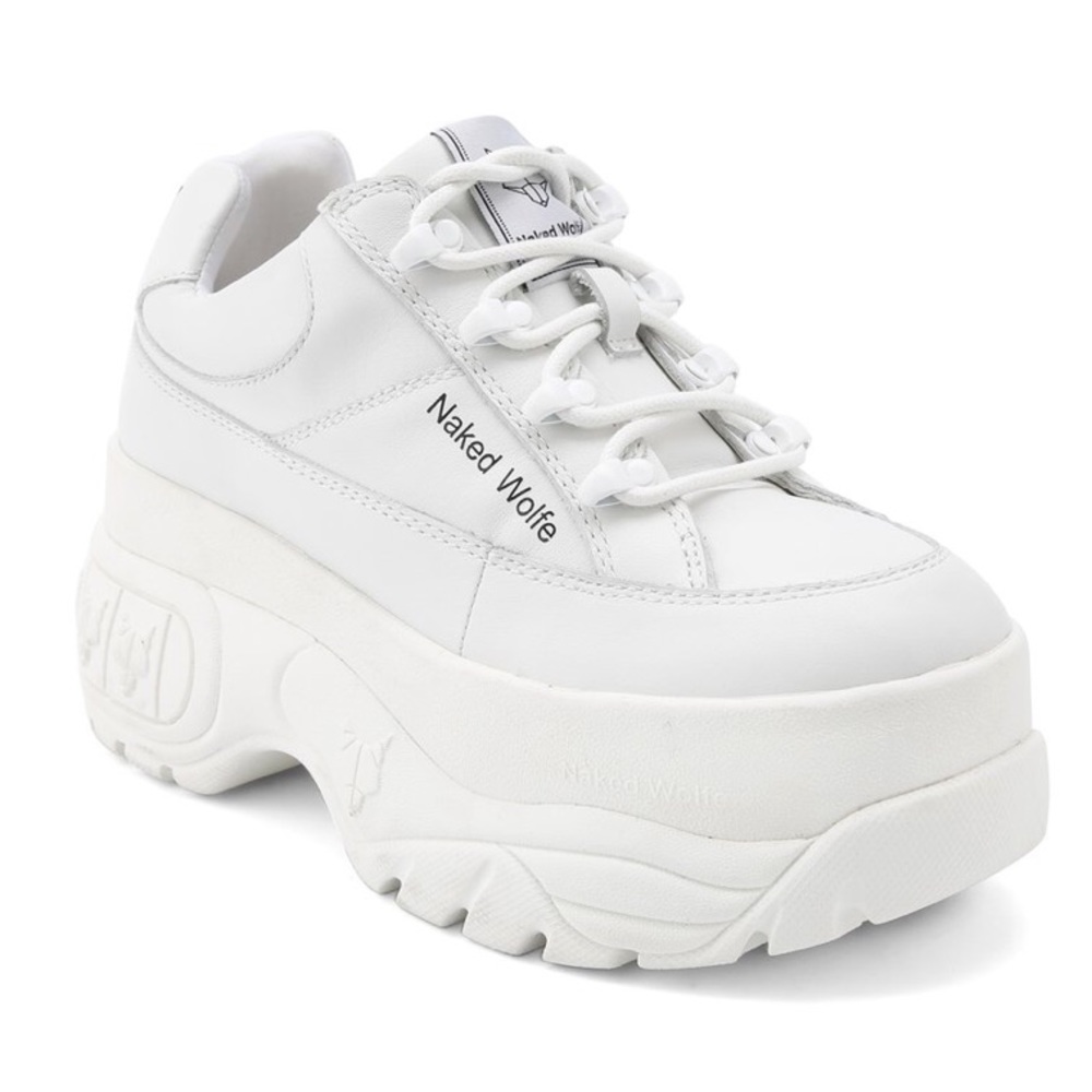 Naked Wolfe ‘Sporty’ sneakers